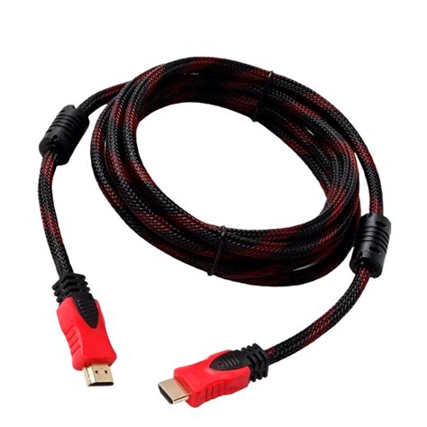 CABLE HDMI 3M Compucentro