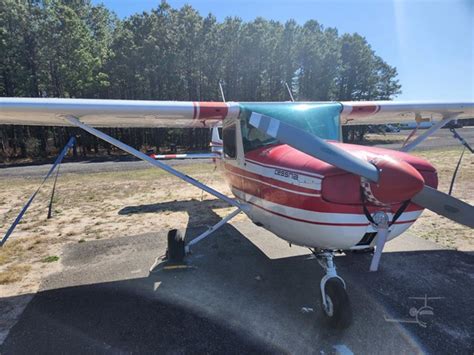 1972 Cessna 150