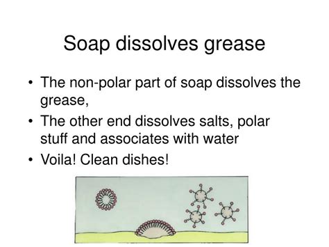 Ppt How Does Soap Work Powerpoint Presentation Free Download Id3106447