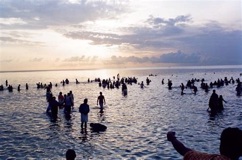 7 Magnificent Beaches in Rameshwaram you should Visit - Treebo