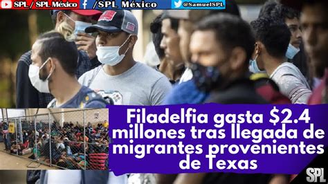 Migrantes EEUU ha DEPORTADO a más de 380 MIL MIGRANTES DENUNCIAN