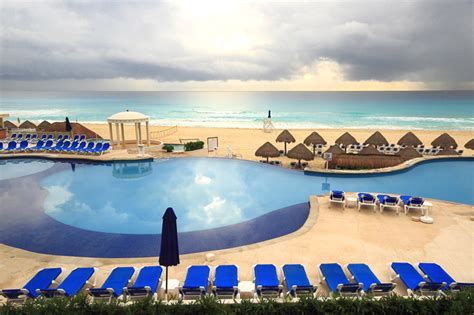 Golden Parnassus Cancun - Cancun All Inclusive - Golden Parnassus ...