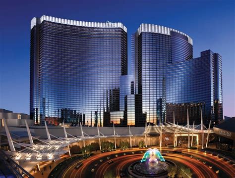 10 Mejores Hoteles de Lujo en Las Vegas - 5 ESTRELLAS ⭐