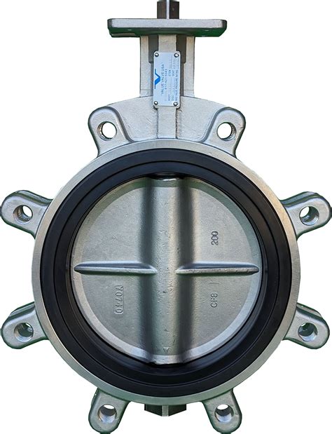 Bvc Butterfly Valves Bpc Valves