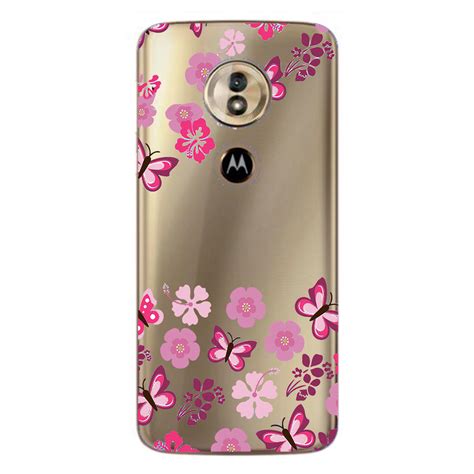 Capinha De Celular Moto G Play Kabum