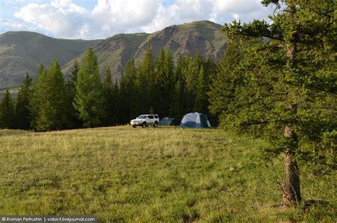Саянское кольцо 2015: Завершая путешествие: volos_t — LiveJournal