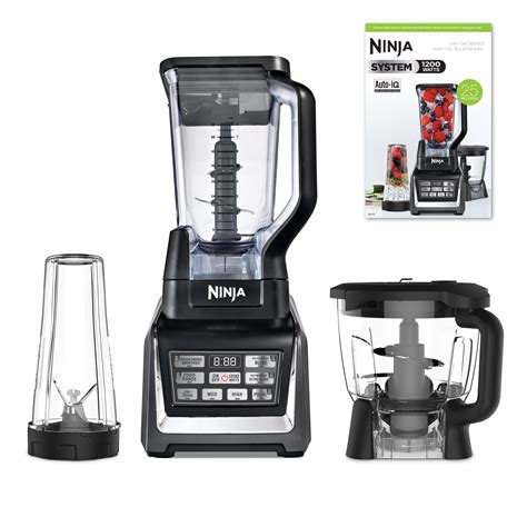 Ninja Blender 1200