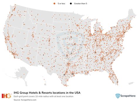 Ihg Property Map At Sharon Cordero Blog