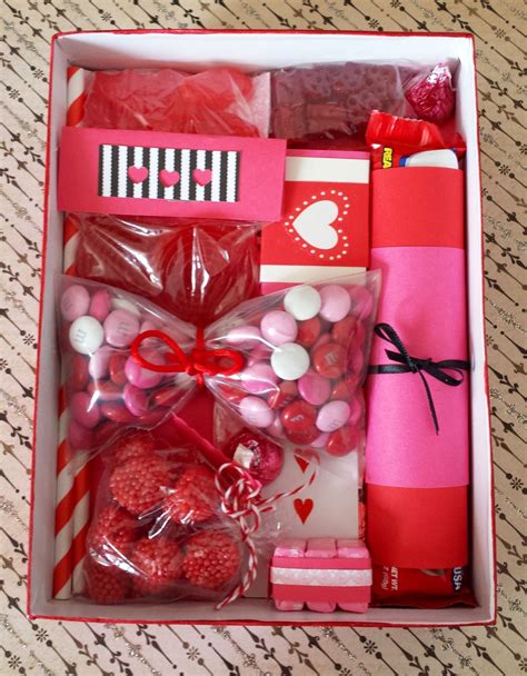 Top 35 Valentine T Boxes Ideas Best Recipes Ideas And Collections