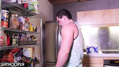 Ryan Winter Fucks His Neighbor Sebastian Hook Gay Jock Porn By