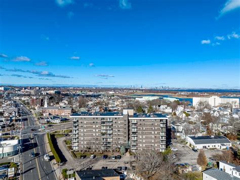 Quincy Towers 500 Washington St Quincy Ma 02169