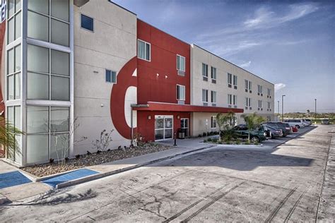 MOTEL 6 WESLACO, TX - Prices & Reviews