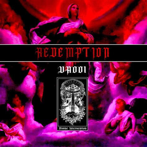 Redemption Va Divine Intervention Records