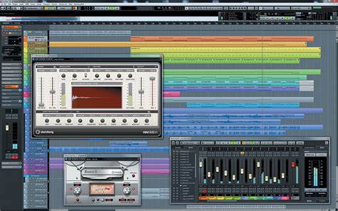 Steinberg Cubase 7 5