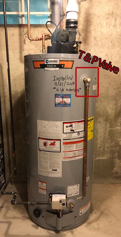 Why Is My Water Heater Leaking From The Bottom