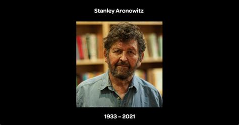 Rip Stanley Aronowitz