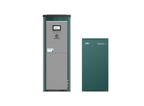 Dachs Front Pace Senertec Dachs Smart Cogeneration