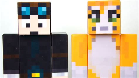 Dantdm And Stampy Minecraft Youtubers Photo 38780533 Fanpop