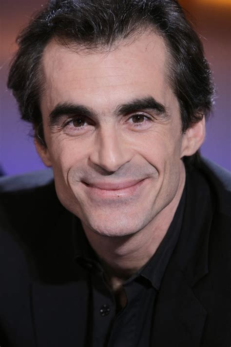 Photo Portrait de Raphaël Enthoven 2017 Purepeople