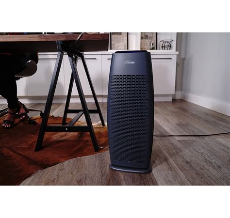 Hunter Tall Tower Air Purifier Tscca