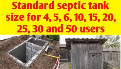 Septic Tank Sizes Per Bedroom Modern Chic Bedroom