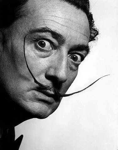 L interview de Dali Biographie détaillée