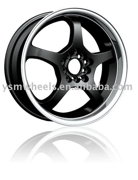 Alloy Wheel X Pcd X Et Cb Alloy Wheel Wheel