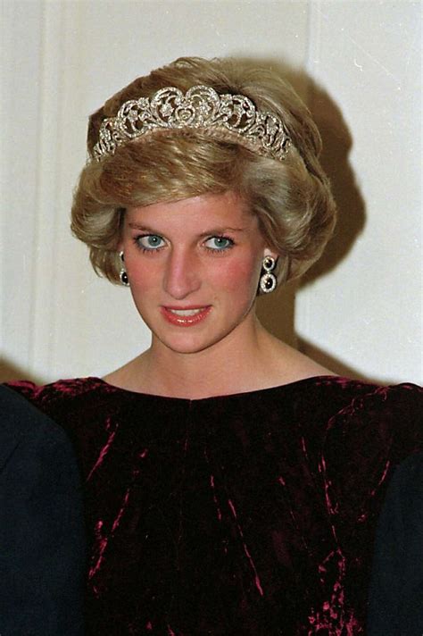 Princess Diana's birthday