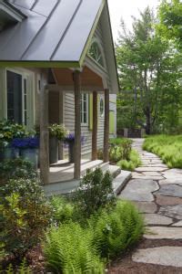 Clamshell Alley Matthew Cunningham Landscape Design Llc