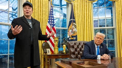 February 11, 2025: Donald Trump presidency news | CNN Politics