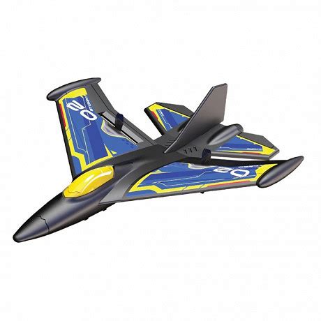 Flybotic Avion Sonic Evo