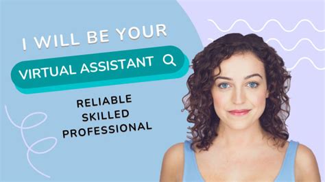 Be Your Virtual Assistant By Juliamesser Fiverr