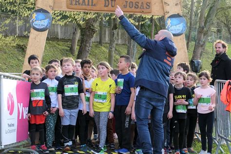 Trail Du Josas Enfants Samedi 25 Mars 2023 Jouy En Josa Ville