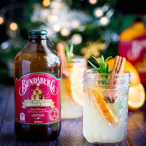 Rum Cocktails | Bundaberg Brewed Drinks