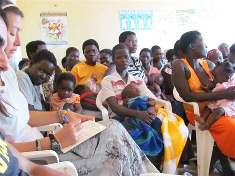 Sexual Health Outreach To 1000 Youth In Uganda Globalgiving