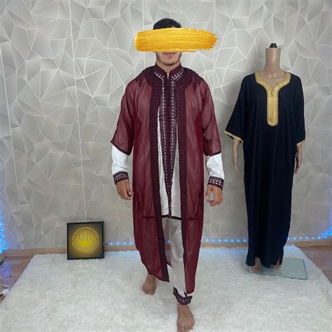 Mens Eid Outfit Etsy