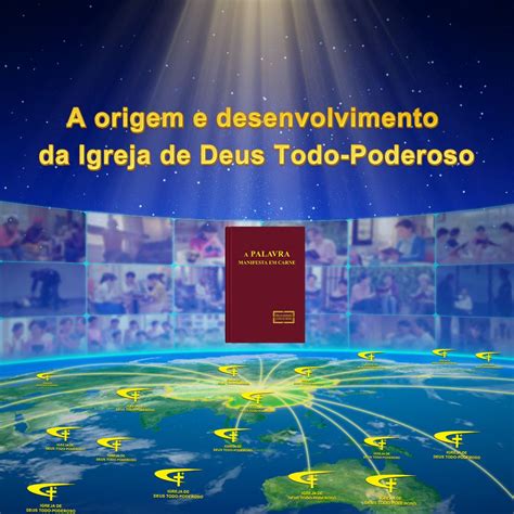 Sobre Igreja De Deus Todo Poderoso Artofit