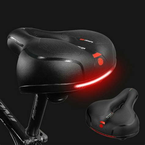 Be S C Bike Seat Cg Cn Pad Pu S A Us Zeitgewinn Hamburg De