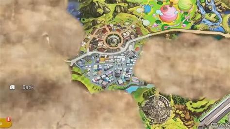 World Of Light Smash Bros Interactive Map Niombarter