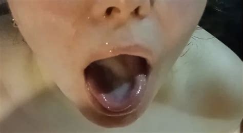 My Swallow Compilation Mouth Fetish Amateur Porn Feat AnnetteSwallow XHamster