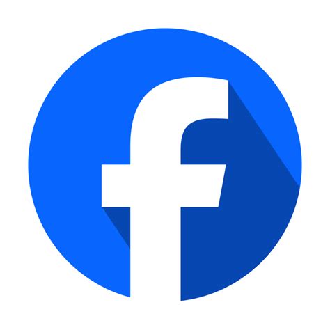 Facebook Logo Circle PNGs for Free Download