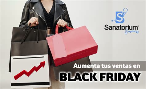 Qué es el Black Friday Sanatorium Business