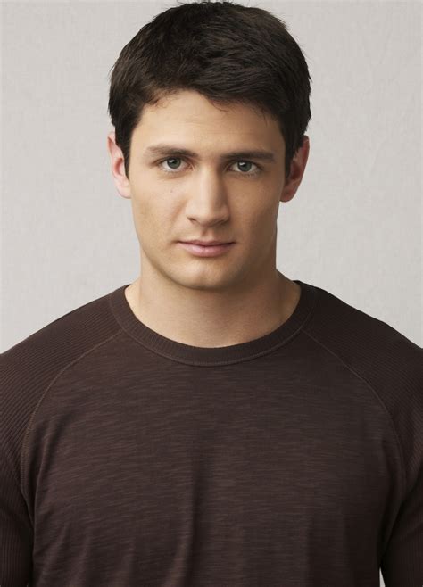 Nathan Scott | One Tree Hill Wiki | Fandom