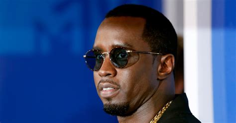 Sean ‘diddy Combs Sent To Jail While He Awaits Sex Trafficking Trial