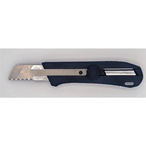 Husky 25 Mm Pro Snap Blade Knife HKY00060 The Home Depot