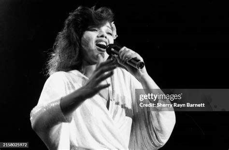 164 Angela Bofill Photos And High Res Pictures Getty Images