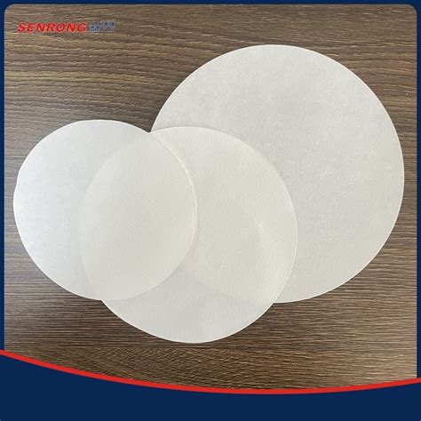 Whatman Sterile Micron Microporous Membrane Filters For Laboratory Use