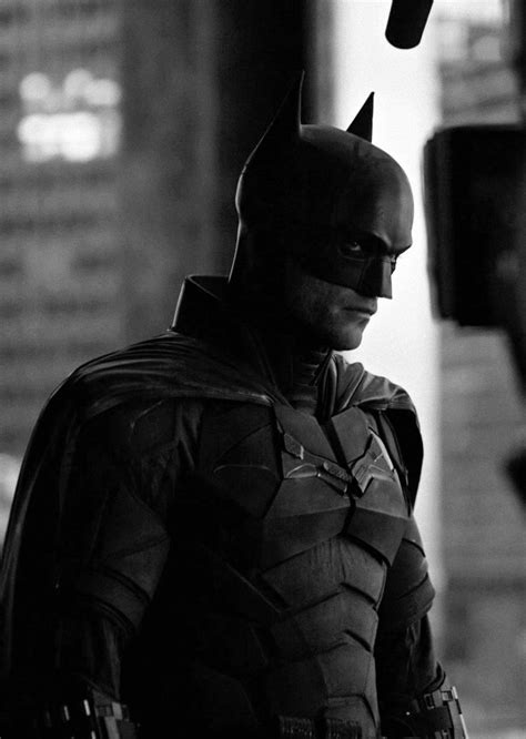 The Art Of The Batman On Twitter Robert Pattinson Is The Batman