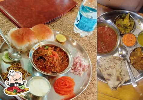 Samruddhi Misal House Pune Fw5q7r7 Restaurant Reviews