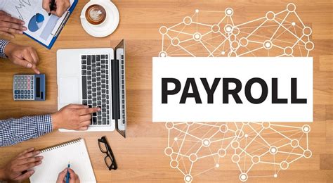 Outsourcing Payroll Services How To Choose The Best Provider